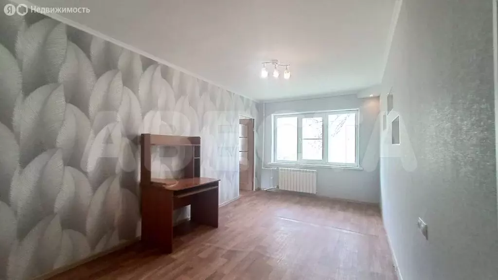 2-комнатная квартира: Омск, проспект Мира, 100В (39.9 м) - Фото 1
