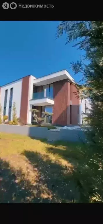 Дом в Сириус, Тростниковая улица, 44 (300 м) - Фото 1
