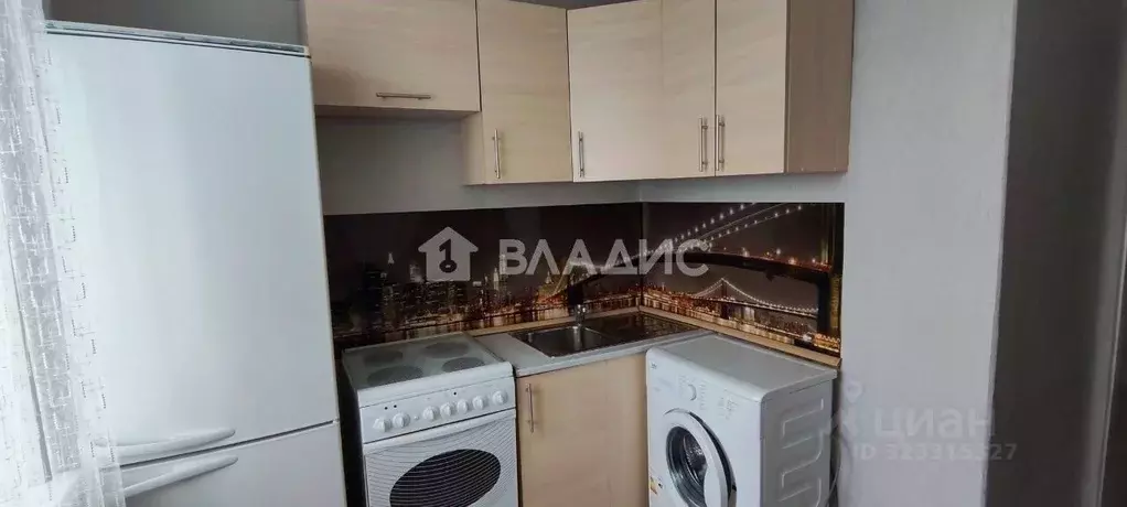 1-к кв. Бурятия, Улан-Удэ Восточный мкр, ул. Чкалова, 6 (33.0 м) - Фото 2