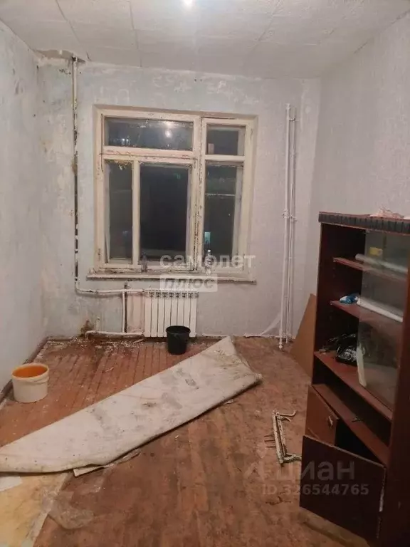 Комната Забайкальский край, Читинский район, Атамановка пгт ул. ... - Фото 2