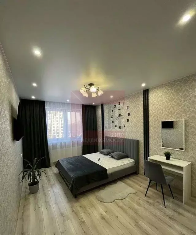 2-к кв. Калининградская область, Калининград Летняя ул., 70 (53.7 м) - Фото 1