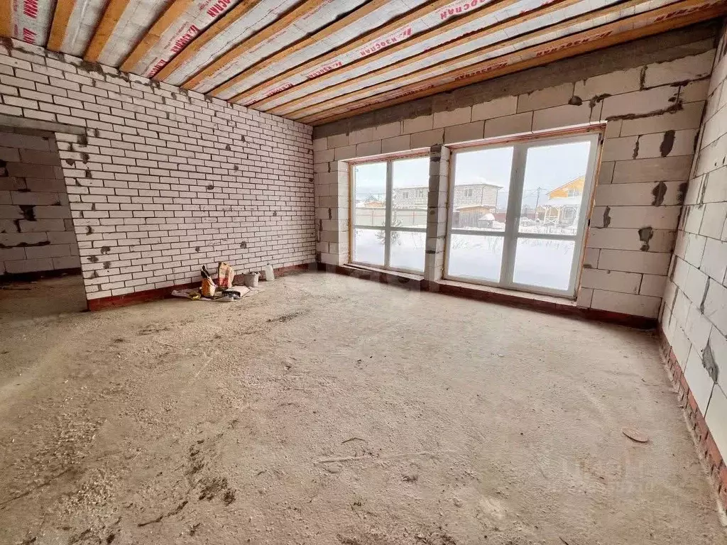 Дом в Тверская область, Калининский муниципальный округ, д. Неготино ... - Фото 2