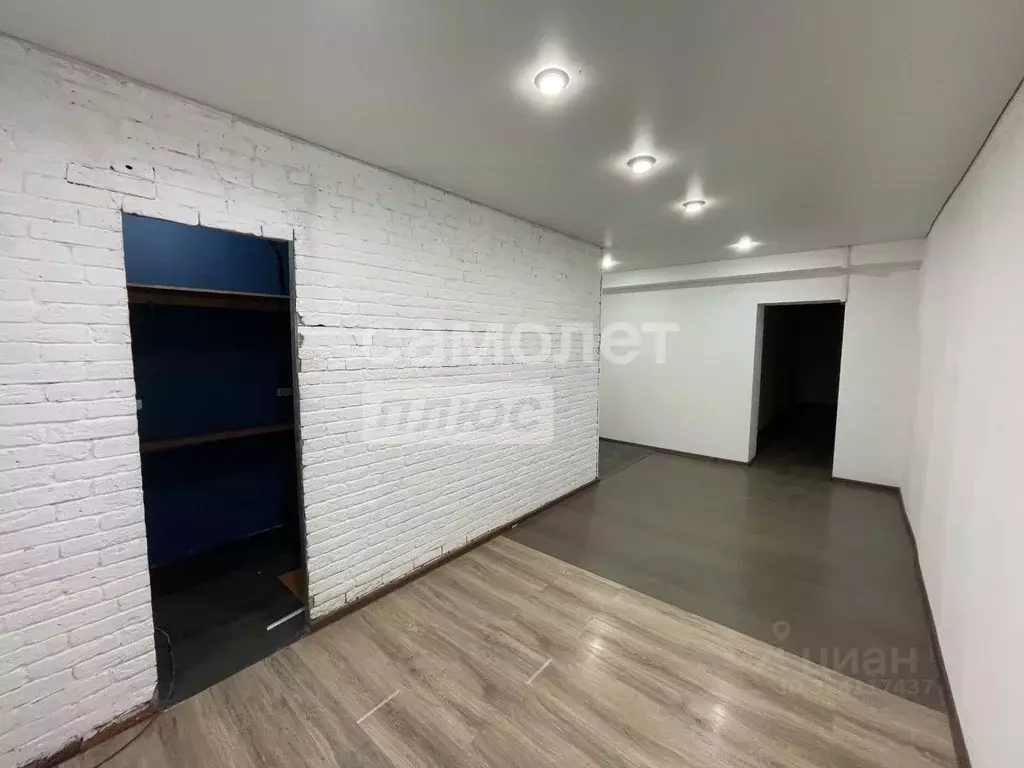 Помещение свободного назначения в Иркутская область, Иркутск ... - Фото 2