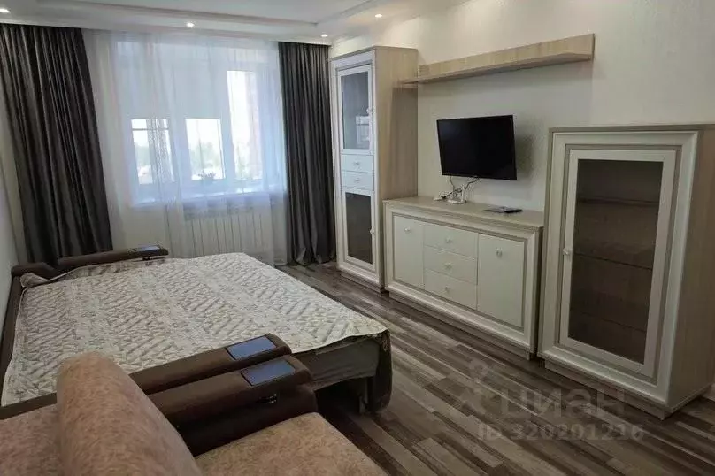 1-к кв. Костромская область, Кострома ул. Ленина, 70 (10.0 м) - Фото 1