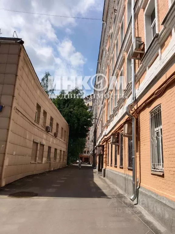 Комната Москва Долгоруковская ул., 35 (16.8 м) - Фото 2