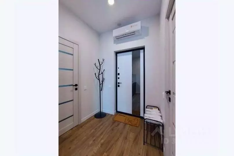 1-к кв. Москва Березовая аллея, 19к1 (33.0 м) - Фото 1