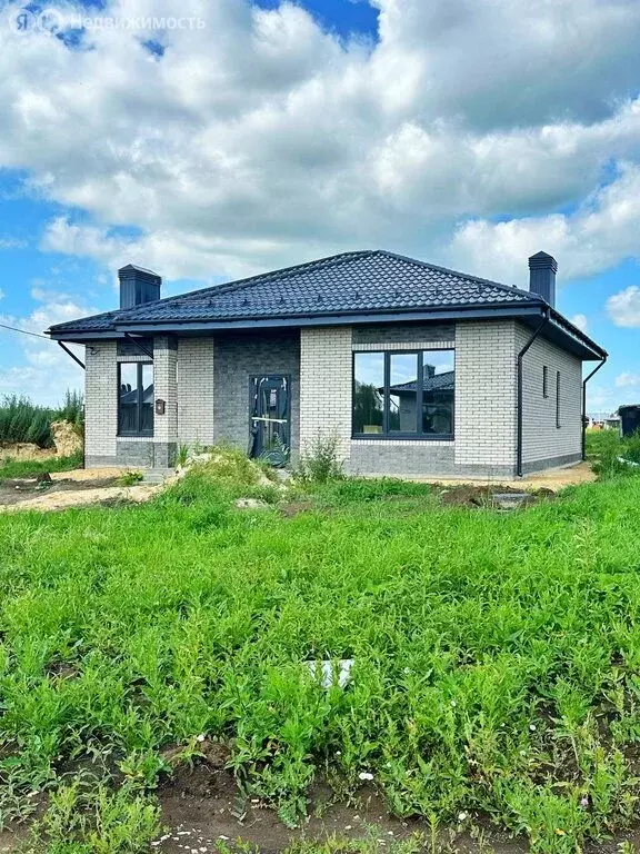Дом в Сокуры, Кольцевая улица (120 м) - Фото 1