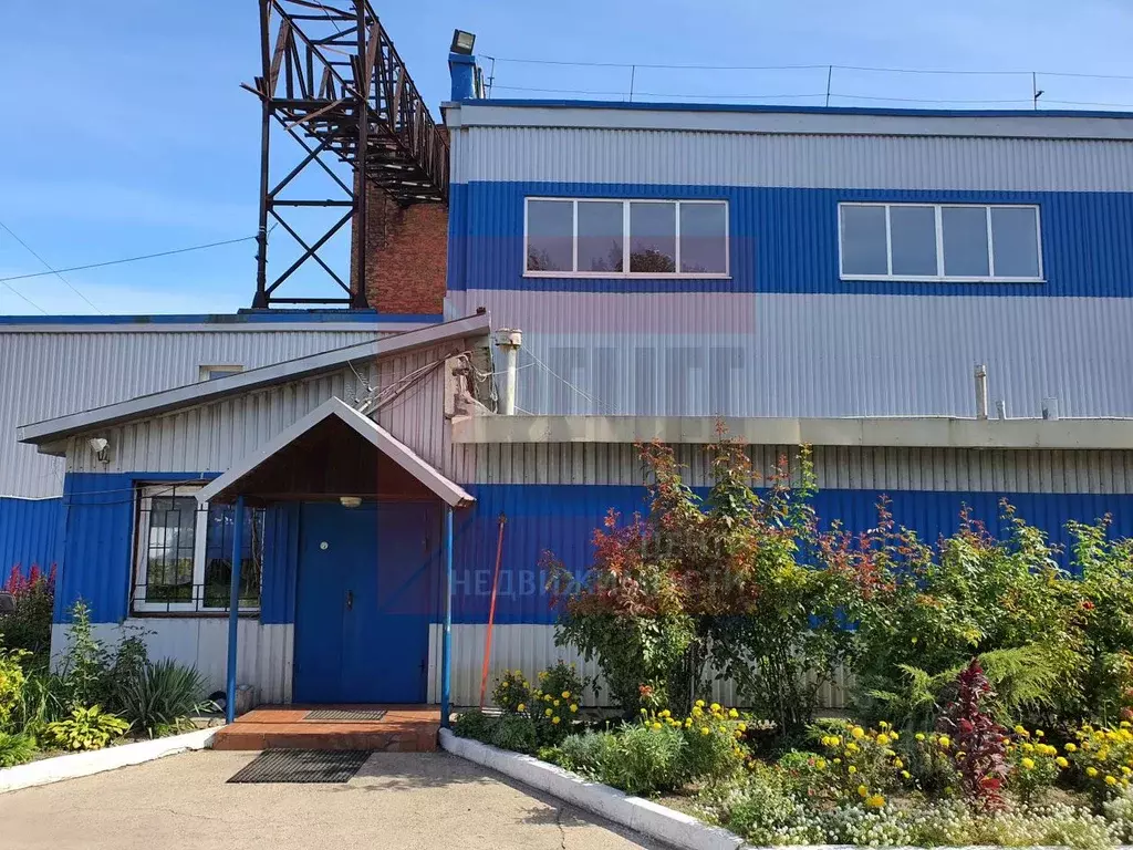 Склад в Калининградская область, Калининград Прибрежный мкр,  (7325 м) - Фото 1