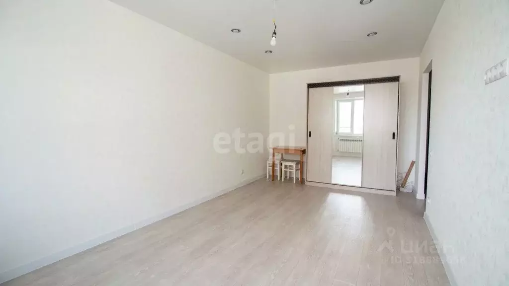 1-к кв. Томская область, Томск ул. Дизайнеров, 5 (39.0 м) - Фото 1