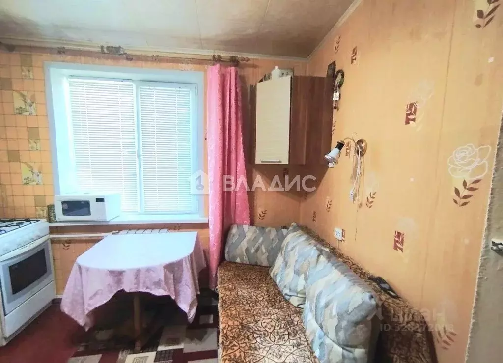 1-к кв. Белгородская область, Белгородский район, Разумное рп ул. ... - Фото 2