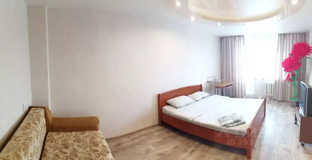 1-к кв. Московская область, Егорьевск 2-й мкр, 19 (36.0 м) - Фото 1