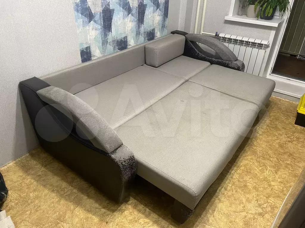 Квартира-студия, 25 м, 11/17 эт. - Фото 1