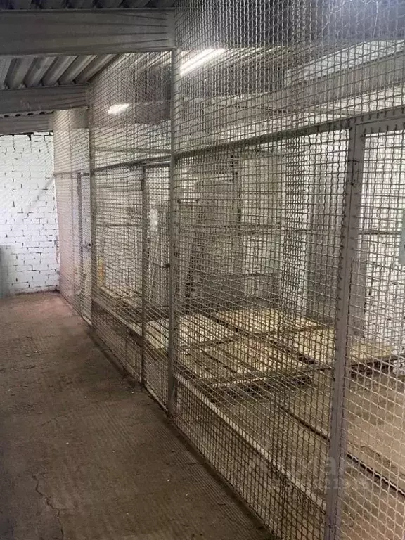 Склад в Татарстан, Набережные Челны ул. Сергея Титова, 36А (50 м) - Фото 0