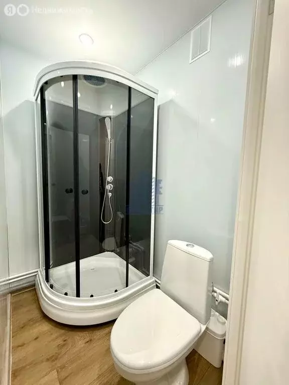 1к в 10-комнатной квартире (16 м) - Фото 1
