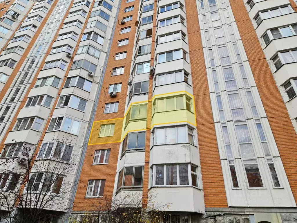 3-к кв. Московская область, Солнечногорск городской округ, Голубое пгт ... - Фото 2