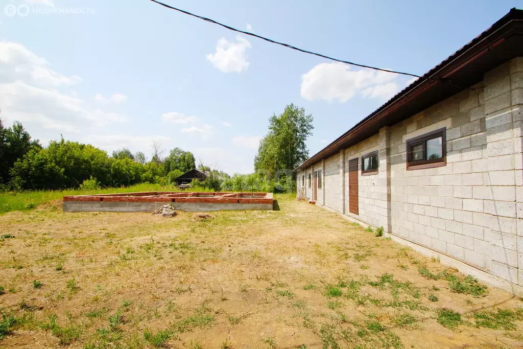 Участок в Тюменская область, Заводоуковский муниципальный округ, ... - Фото 2