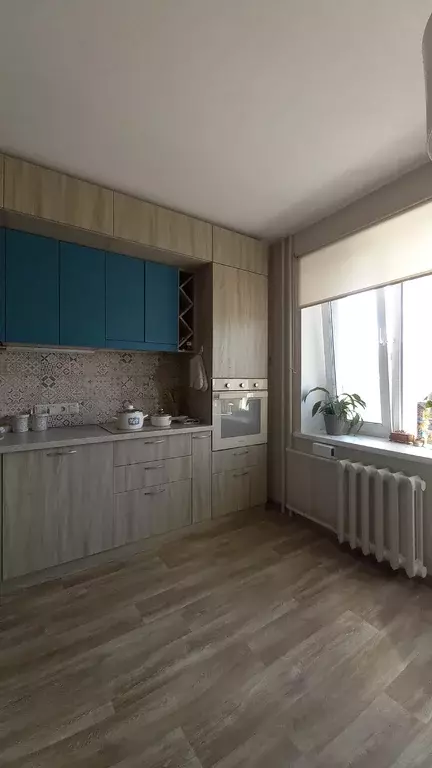 Продаётся 3-к квартира, 75.7 м - Фото 0