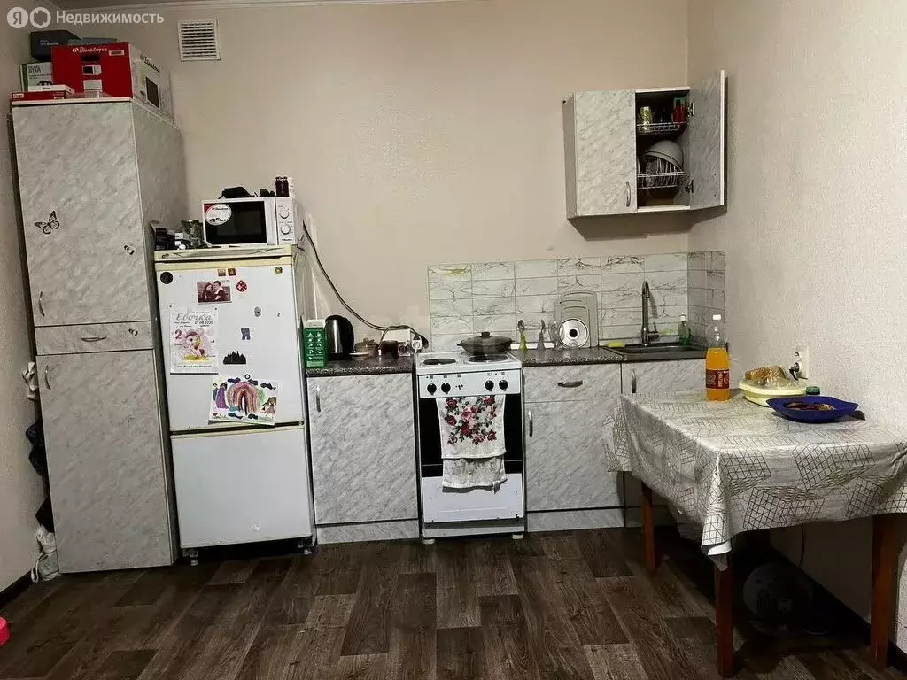 1-комнатная квартира: Стерлитамак, проспект Октября, 46 (29.9 м) - Фото 2