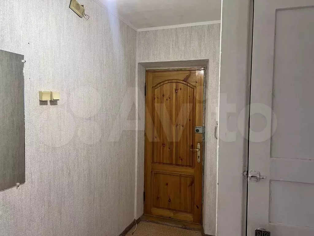 1-к. квартира, 30,8 м, 5/5 эт. - Фото 1