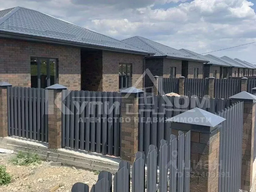 Дом в Ставропольский край, Предгорный муниципальный округ, ... - Фото 2