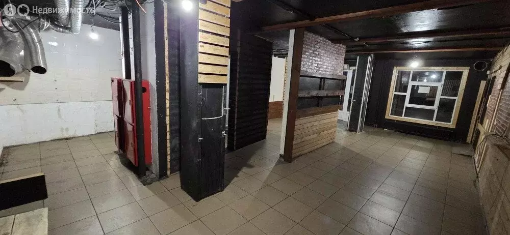 Помещение свободного назначения (57.2 м) - Фото 1