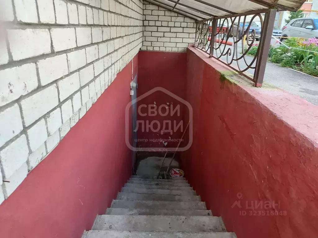 Помещение свободного назначения в Рязанская область, Рязань ... - Фото 2