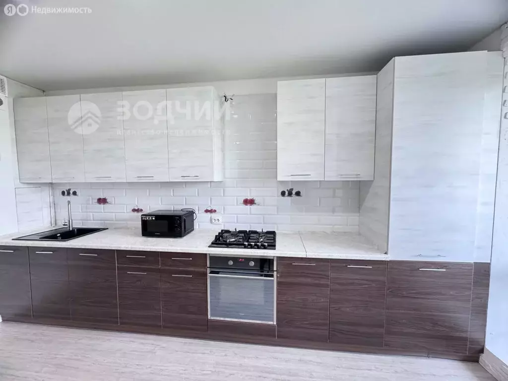 1-комнатная квартира: Чебоксары, улица А.В. Асламаса, 32 (42 м) - Фото 1