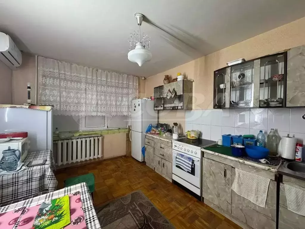 2-к кв. Тюменская область, Тюмень Инженерная ул., 68 (66.0 м) - Фото 1