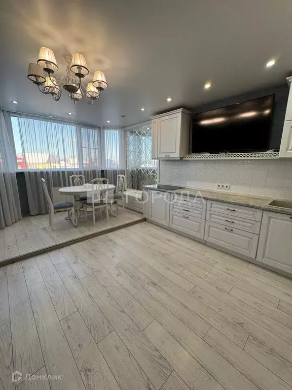 Продаётся 2-к квартира, 68.4 м - Фото 1