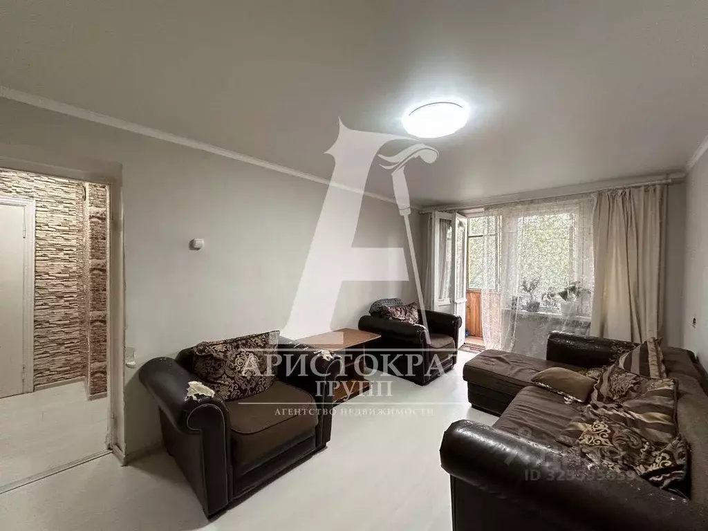 1-к кв. Ставропольский край, Пятигорск городской округ, пос. ... - Фото 1