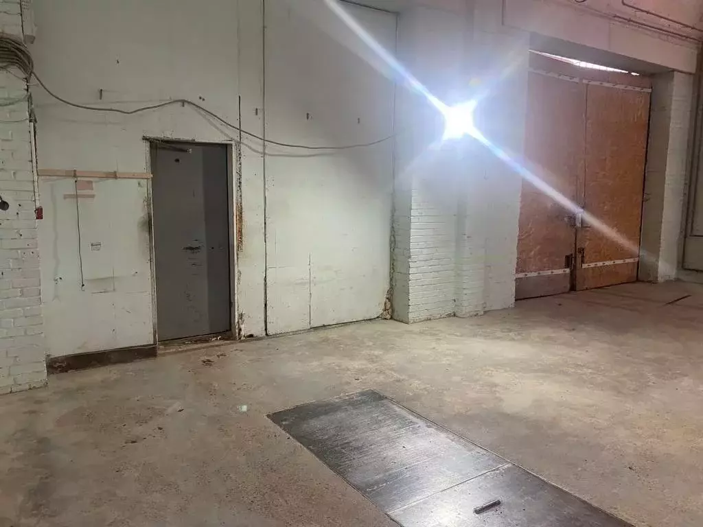 Производственное помещение в Санкт-Петербург Железнодорожный просп., ... - Фото 2