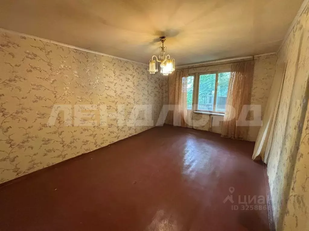 3-к кв. Ростовская область, Новочеркасск Буденновская ул., 159К2 (62.0 ... - Фото 2