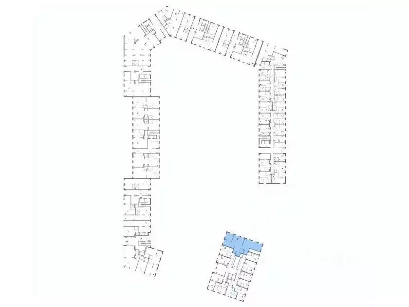 Помещение свободного назначения в Ленинградская область, Ломоносовский ... - Фото 2