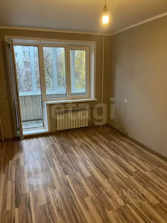 2-к кв. Курская область, Курск просп. Хрущева, 27 (46.6 м) - Фото 1