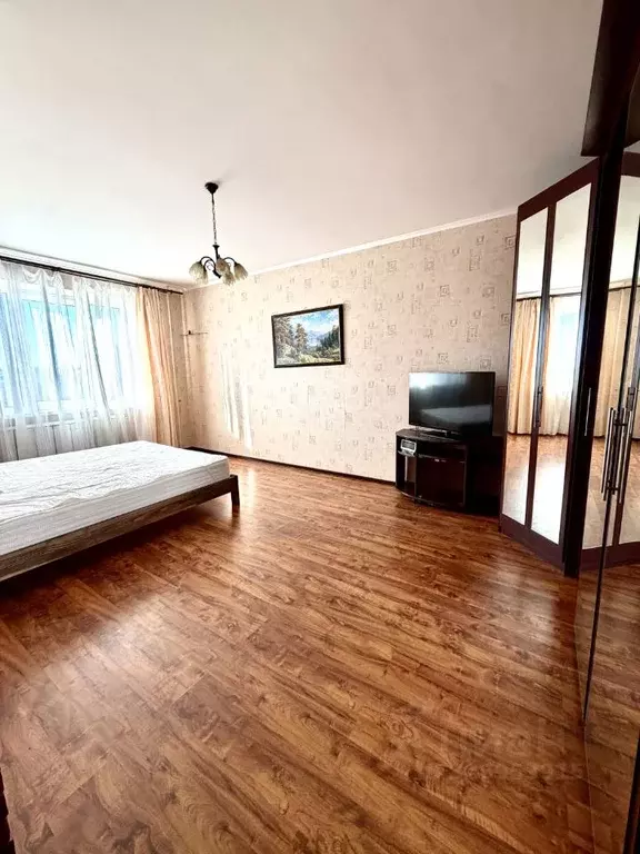 1-к кв. Санкт-Петербург просп. Солидарности, 21к2 (38.7 м) - Фото 1