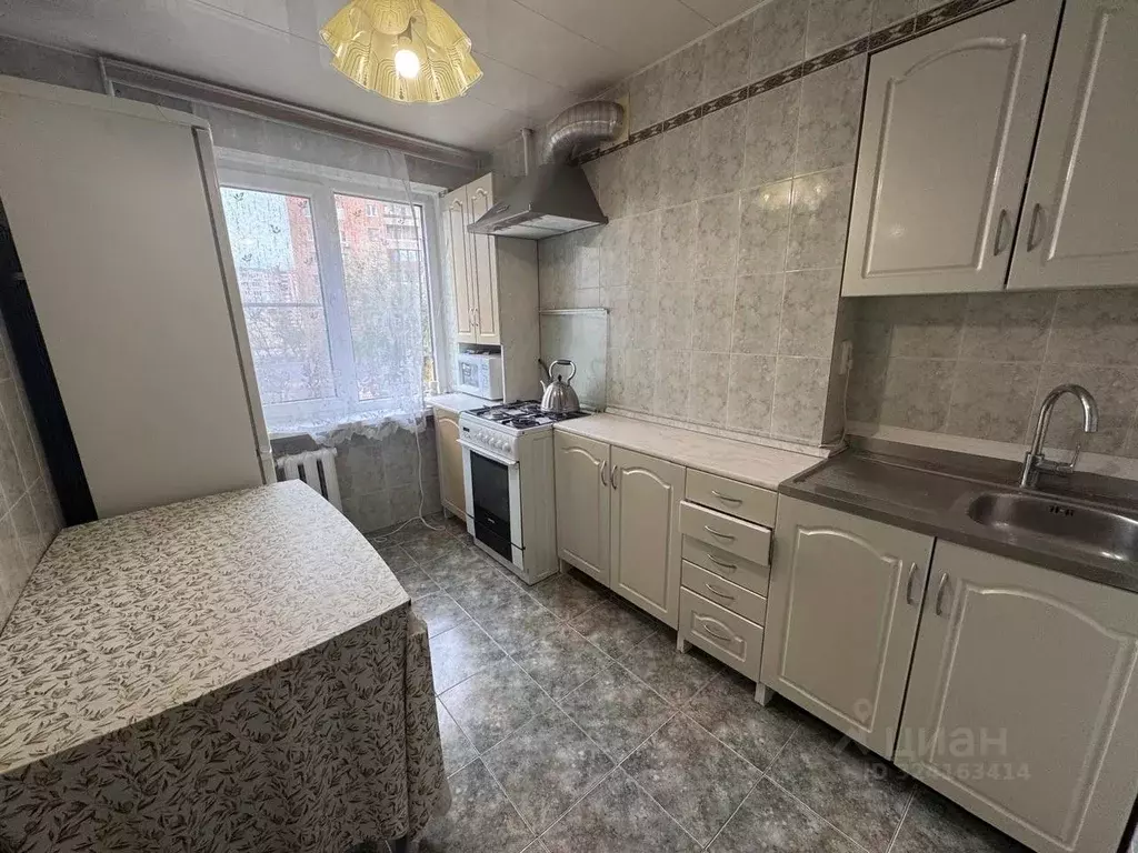 3-к кв. Ростовская область, Ростов-на-Дону ул. Содружества, 39/1 (60.0 ... - Фото 1