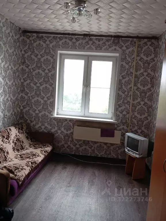 Комната Красноярский край, Красноярск просп. Металлургов, 28А (11.8 м) - Фото 0