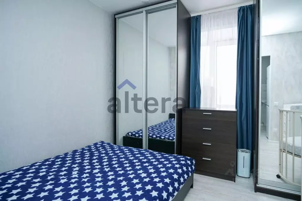 Студия Татарстан, Казань Роторная ул., 9а (18.5 м) - Фото 2