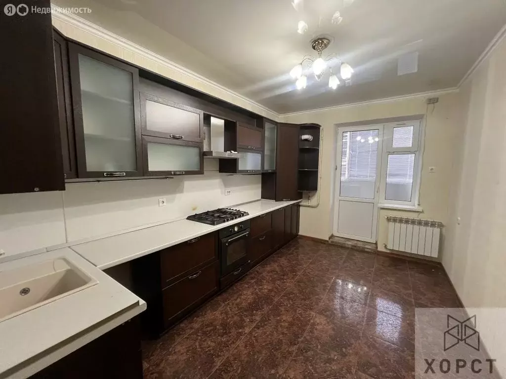 3-комнатная квартира: Ставрополь, улица Тухачевского, 20/6 (77.2 м) - Фото 1