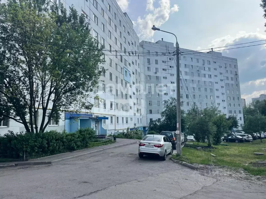 1-к кв. Пензенская область, Пенза просп. Строителей, 73 (35.1 м) - Фото 0
