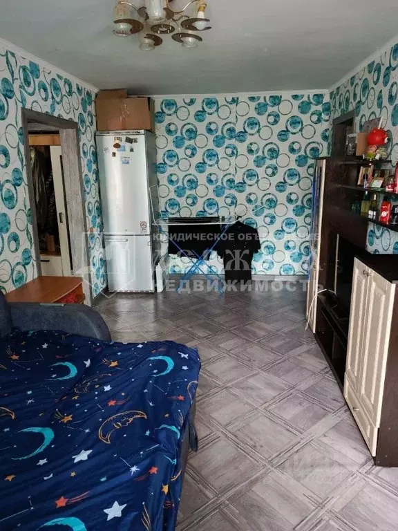 2-к кв. Кемеровская область, Топки Советская ул., 25 (43.0 м) - Фото 1