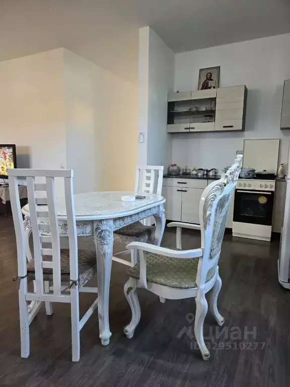Дом в Ростовская область, Мясниковский район, с. Крым ул. Маршала ... - Фото 2