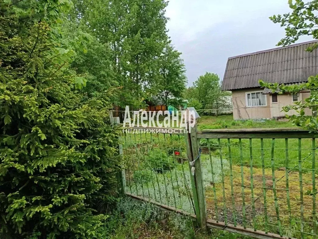 Дача, 22.5 м - Фото 0