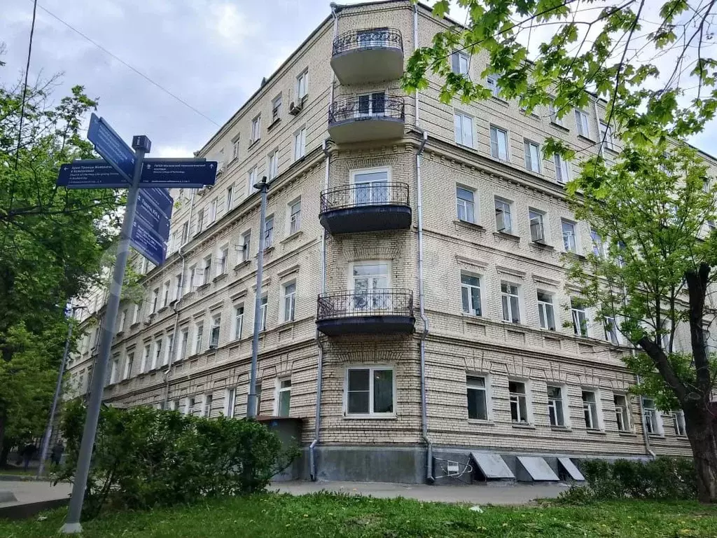 2-к. квартира, 50 м, 1/5 эт. - Фото 1