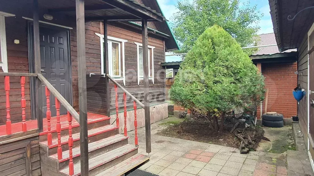 Дом 54 м на участке 3,9 сот. - Фото 0