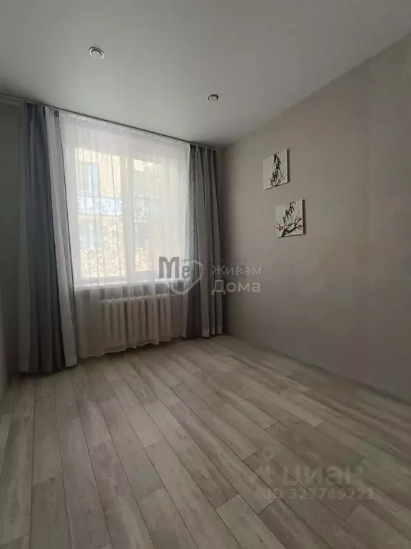 Комната Волгоградская область, Волгоград Аэропортовский пер., 2 (10.7 ... - Фото 1