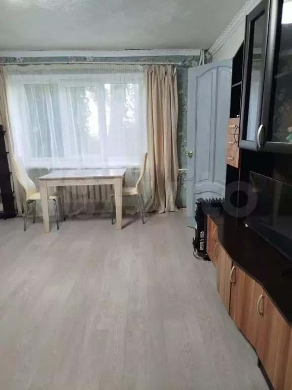 2-к. квартира, 36,6 м, 1/2 эт. - Фото 1