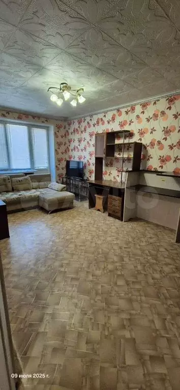 1-к. квартира, 30 м, 4/5 эт. - Фото 0