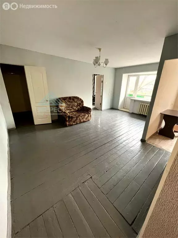 2-комнатная квартира: Черногорск, улица Дзержинского, 20 (44 м) - Фото 2