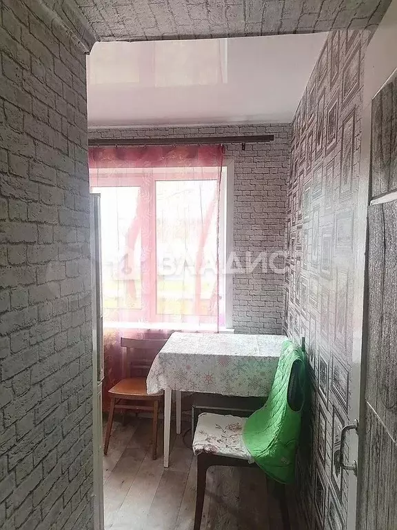 2-к. квартира, 37 м, 1/5 эт. - Фото 0